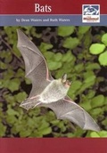 Cover: Bats - Mammal Society