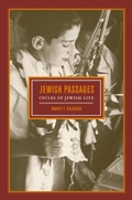 Cover: Jewish Passages - Naval Institute Press