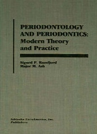 Abbildung von: Periodontology and Periodontics - MDMI, Inc