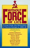 Cover: Without Force or Lies - Mercury House