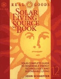 Cover: Real Goods Solar Living Sourcebook - Real Goods Trading Corporation