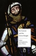 Cover: Sir Gawain and the Green Knight - Facing Page Translation - Broadview Press Ltd