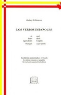 Cover: Los Verbos Espanoles - LEGAS,U.S.