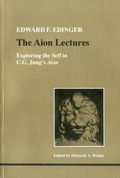 Cover: The Aion Lectures - Inner City Books