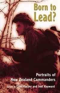 Enlarge image Cover: Born to Lead? - Exisle Publishing