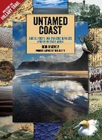 Abbildung von: Untamed Coast - Exisle Publishing