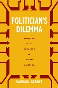 Bild: Politician's Dilemma - Naval Institute Press