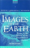 Cover: Images of the Earth - British Society for the History of Science Ltd
