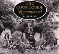 Enlarge image Cover: The Countryside Remembered - Cameron & Hollis