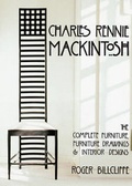 Cover: Charles Rennie Mackintosh - Cameron & Hollis