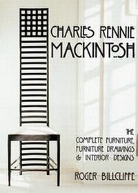 Enlarge image Cover: Charles Rennie Mackintosh - Cameron & Hollis
