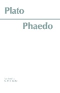 Cover: Phaedo - Hackett Publishing Co, Inc
