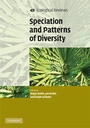 Cover: Speciation and Patterns of Diversity - Cambridge University Press