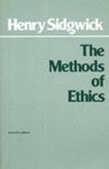 Bild: The Methods of Ethics - Hackett Publishing Co, Inc