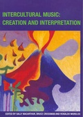 Cover: Intercultural Music - Australian Music Centre
