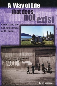 Enlarge image Cover: A Way of Life That Does not Exist - ISER Books
