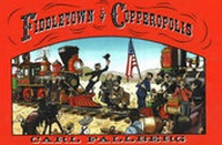 Enlarge image Cover: Fiddletown & Copperopolis - Heimburger House Publishing Company