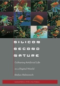 Cover: Silicon Second Nature - Naval Institute Press