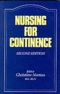 Cover: Nursing for Continence - Beaconsfield Publishers Ltd
