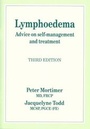 Cover: Lymphoedema - Beaconsfield Publishers Ltd