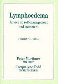 Abbildung von: Lymphoedema - Beaconsfield Publishers Ltd