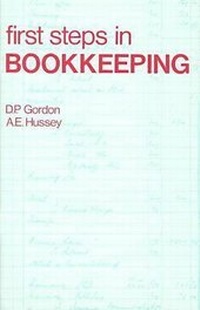 Abbildung von: First Steps in Bookkeeping - UNSW Press