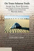 Cover: On Trans-Saharan Trails - Cambridge University Press