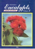 Cover: Field Guide to Eucalypts: Vol 3 - Inkata Press