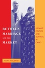 Cover: Between Marriage and the Market - Naval Institute Press