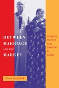 Cover: Between Marriage and the Market - Naval Institute Press