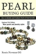 Cover: Pearl Buying Guide - International Jewelry Publications,U.S.