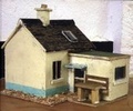 Cover: Small Houses - Coracle Press