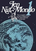 Cover: Jen Nia Mondo: Bk. 1 - Esperanto-Asocio de Britio