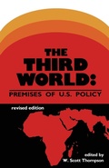 Cover: Third World - Transaction Publishers