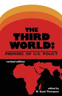 Enlarge image Cover: Third World - Transaction Publishers