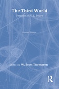Cover: Third World - Transaction Publishers