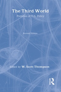 Enlarge image Cover: Third World - Transaction Publishers