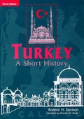 Cover: Turkey - The Eothen Press