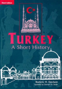 Enlarge image Cover: Turkey - The Eothen Press