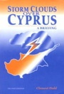 Cover: Storm Clouds Over Cyprus - The Eothen Press