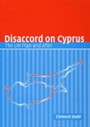 Cover: Disaccord on Cyprus - The Eothen Press