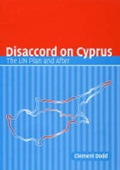 Cover: Disaccord on Cyprus - The Eothen Press