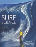 Cover: Surf Science - Alison Hodge