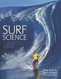 Enlarge image Cover: Surf Science - Alison Hodge