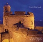 Cover: Iconic Cornwall - Alison Hodge