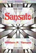 Cover: Sansato - Borgo Press