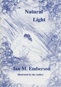 Cover: "Natural Light" - Fighting Cock Press