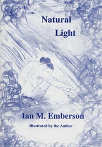 Enlarge image Cover: "Natural Light" - Fighting Cock Press