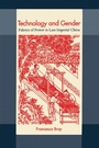 Cover: Technology and Gender - Naval Institute Press