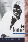 Cover: Lise Meitner - Naval Institute Press
